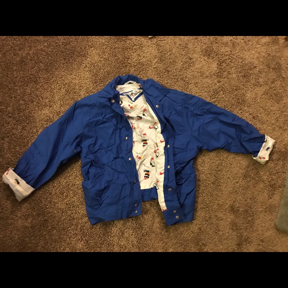 Jacket